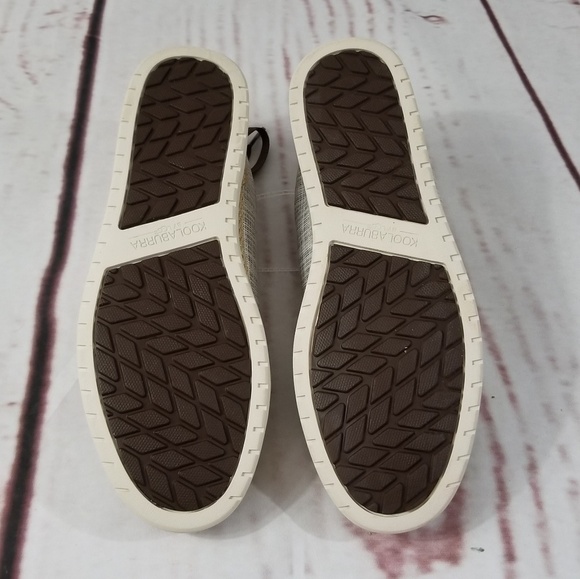 KOOLABURRA By Ugg Tana Women's Canvas Sneakers - Picture 5 of 8